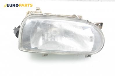 Фар за Volkswagen Golf III Hatchback (08.1991 - 07.1998), хечбек, позиция: дясна