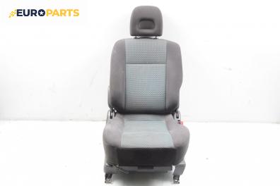 Седалка за Mazda Premacy Minivan (07.1999 - 03.2005), 4+1 вр., позиция: предна, дясна