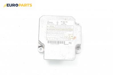 Модул за AIRBAG за Chevrolet Aveo Sedan (05.2005 - 12.2011), № 96 442 703