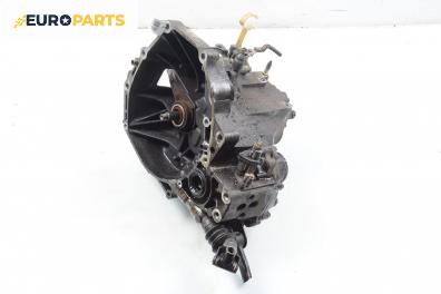 Ръчна скоростна кутия за Honda Civic V Hatchback (10.1991 - 11.1995) 1.3 16V (EG3), 75 к.с.
