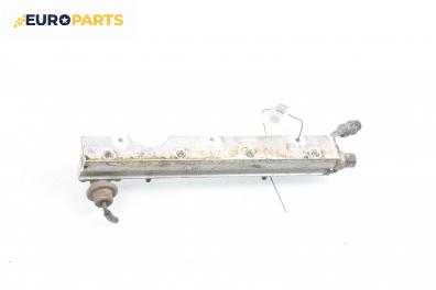 Бензинова рейка за Honda Civic V Hatchback (10.1991 - 11.1995) 1.3 16V (EG3), 75 к.с.