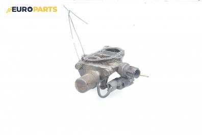Стъпков мотор за Honda Civic V Hatchback (10.1991 - 11.1995) 1.3 16V (EG3), 75 к.с.