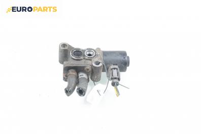 Стъпков мотор за Honda Civic V Hatchback (10.1991 - 11.1995) 1.3 16V (EG3), 75 к.с.