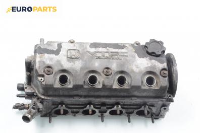 Глава за Honda Civic V Hatchback (10.1991 - 11.1995) 1.3 16V (EG3), 75 к.с.
