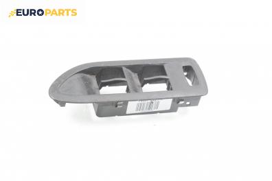 Интериорна пластмаса за Renault Laguna II Grandtour (03.2001 - 12.2007), 4+1 вр., комби, позиция: предна