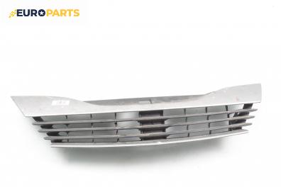 Решетка за Renault Laguna II Grandtour (03.2001 - 12.2007), комби, позиция: предна
