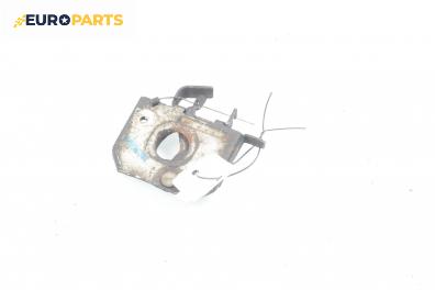 Брава преден капак за Renault Laguna II Grandtour (03.2001 - 12.2007), 4+1 вр., комби, позиция: предна