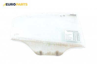 Странично стъкло за Chevrolet Aveo Sedan (05.2005 - 12.2011), 4+1 вр., седан, позиция: задна, дясна