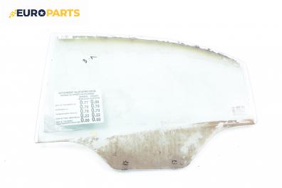 Странично стъкло за Chevrolet Aveo Sedan II (05.2005 - 12.2011), 4+1 вр., седан, позиция: задна, лява