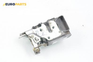 Брава на врата за Chevrolet Aveo Sedan (05.2005 - 12.2011), позиция: предна, дясна