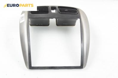 Духалки парно за Mazda Premacy Minivan (07.1999 - 03.2005)