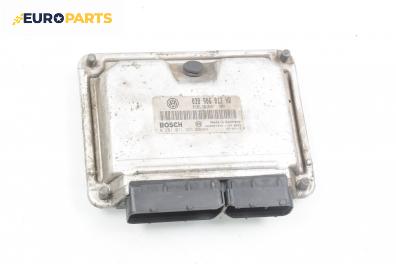 Компютър двигател за Skoda Fabia I Combi (04.2000 - 12.2007) 1.9 SDI, 64 к.с., № Bosch 0 281 011 321