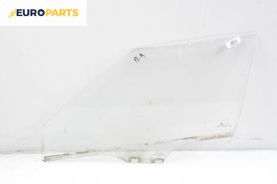Странично стъкло за Skoda Fabia II Hatchback (12.2006 - 12.2014), 4+1 вр., хечбек, позиция: предна, лява