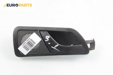 Вътрешна дръжка за Skoda Fabia I Combi (04.2000 - 12.2007), 4+1 вр., комби, позиция: задна, дясна