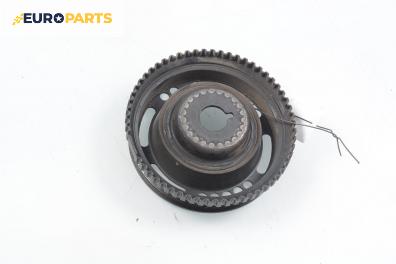 Демпферна шайба за Opel Zafira A Minivan (04.1999 - 06.2005) 1.6 16V, 101 к.с.
