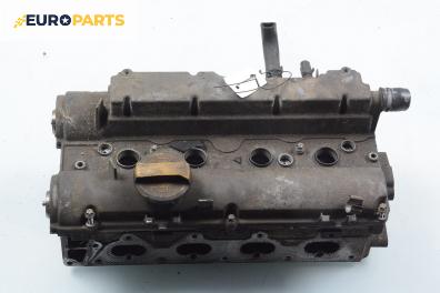 Глава за Opel Zafira A Minivan (04.1999 - 06.2005) 1.6 16V, 101 к.с.