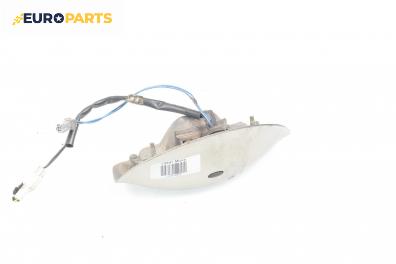 Външна дръжка заден капак за Nissan Micra III Hatchback (01.2003 - 06.2010), хечбек