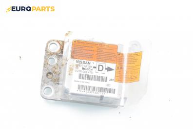 Модул за AIRBAG за Nissan Micra III Hatchback (01.2003 - 06.2010), № Bosch 0 285 001 475