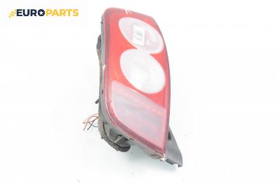 Стоп за Nissan Micra III Hatchback (01.2003 - 06.2010), хечбек, позиция: лява