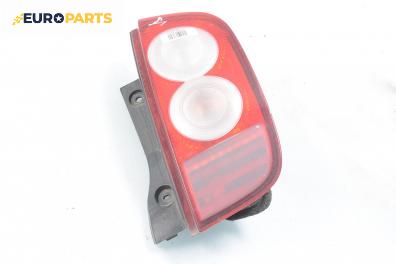 Стоп за Nissan Micra III Hatchback (01.2003 - 06.2010), хечбек, позиция: дясна