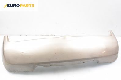 Задна броня за Nissan Micra III Hatchback (01.2003 - 06.2010), хечбек