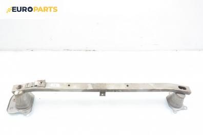 Основа броня за Nissan Micra III Hatchback (01.2003 - 06.2010), хечбек, позиция: предна