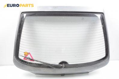 Заден капак за Peugeot 306 Hatchback (01.1993 - 10.2003), 4+1 вр., хечбек, позиция: задна