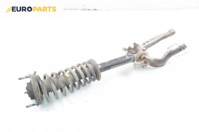 Макферсон за Alfa Romeo 147 Hatchback (2000-11-01 - 2010-03-01), хечбек, позиция: предна, лява