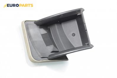 Пепелник за Nissan Micra III Hatchback (01.2003 - 06.2010)