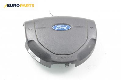 Airbag за Ford Tourneo Connect (06.2002 - 12.2013), 4+1 вр., миниван, позиция: предна