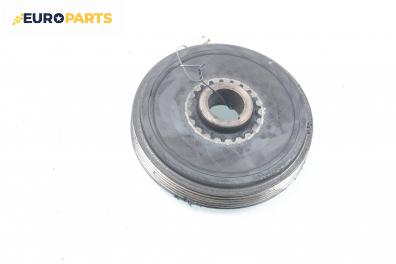 Демпферна шайба за Peugeot 306 Hatchback (01.1993 - 10.2003) 1.9 D, 69 к.с.