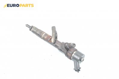 Дюза дизел за Renault Laguna II Grandtour (03.2001 - 12.2007) 1.9 dCI (KG0E), 105 к.с., № Bosch 0 445 110 146