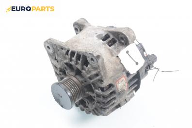 Алтернатор / генератор за Renault Laguna II Grandtour (03.2001 - 12.2007) 1.9 dCI (KG0E), 105 к.с.