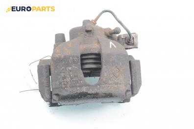 Спирачен апарат за Renault Laguna II Grandtour (03.2001 - 12.2007), позиция: предна, лява