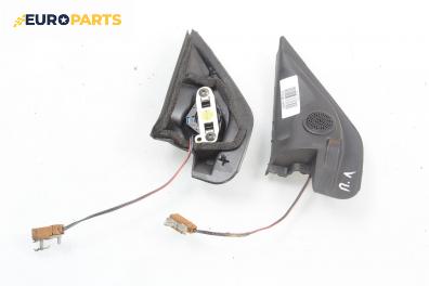 Високоговорители за Nissan Micra III Hatchback (01.2003 - 06.2010)