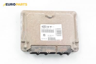 Компютър двигател за Skoda Octavia I Sedan (09.1996 - 12.2010) 1.6, 75 к.с., № Magneti Marelli 61600.260.10