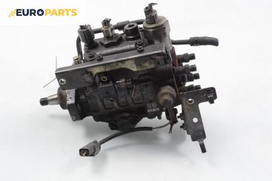 ГНП-горивонагнетателна помпа за Mazda Premacy Minivan (07.1999 - 03.2005) 2.0 TD, 101 к.с.