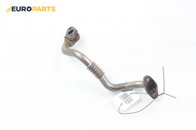 EGR тръба за Mazda Premacy Minivan (07.1999 - 03.2005) 2.0 TD, 101 к.с.