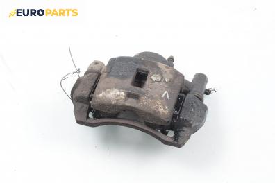 Спирачен апарат за Mazda Premacy Minivan (07.1999 - 03.2005), позиция: предна, лява