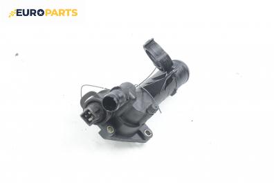 Корпус на термостат за Nissan Micra III Hatchback (01.2003 - 06.2010) 1.5 dCi, 65 к.с.