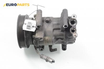 Компресор климатик за Nissan Micra III Hatchback (01.2003 - 06.2010) 1.5 dCi, 65 к.с.