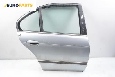 Врата за BMW 5 Series E39 Sedan (11.1995 - 06.2003), 4+1 вр., седан, позиция: задна, дясна