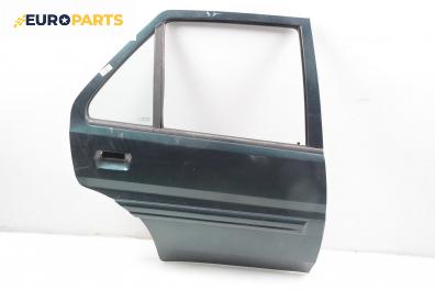 Врата за Citroen Saxo Hatchback (02.1996 - 04.2004), 4+1 вр., хечбек, позиция: задна, дясна
