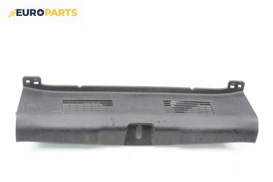 Кора багажник за Honda Jazz II (GD) (03.2002 - 12.2008), хечбек
