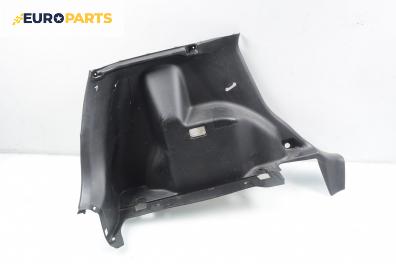 Кора багажник за Honda Jazz II (GD) (03.2002 - 12.2008), хечбек