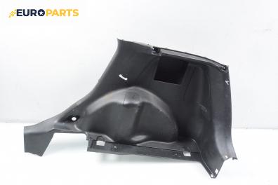Кора багажник за Honda Jazz II (GD) (03.2002 - 12.2008), хечбек