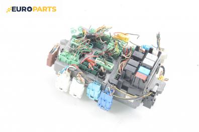 Бушонно табло за Honda Jazz II (GD) (03.2002 - 12.2008) 1.3, 83 к.с.