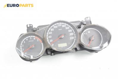 Километраж за Honda Jazz II (GD) (03.2002 - 12.2008) 1.3, 83 к.с.