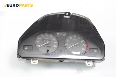 Километраж за Citroen Saxo Hatchback (02.1996 - 04.2004) 1.1 X,SX, 60 к.с.