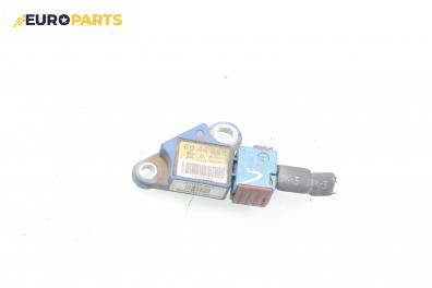 Сензор airbag за Saab 9-5 Sedan I (09.1997 - 12.2009), № 50 44 888